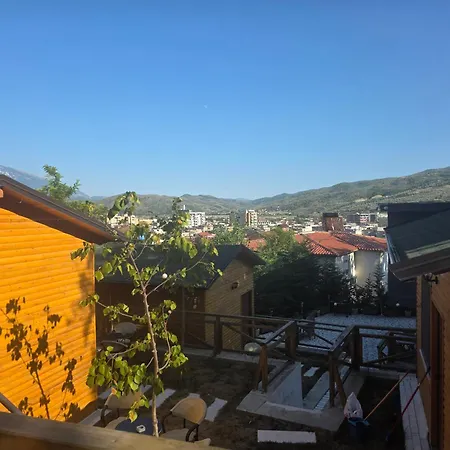 Hill Apartmán