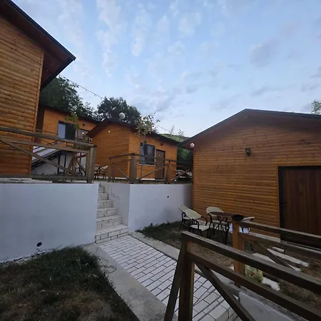 Hill Apartmán